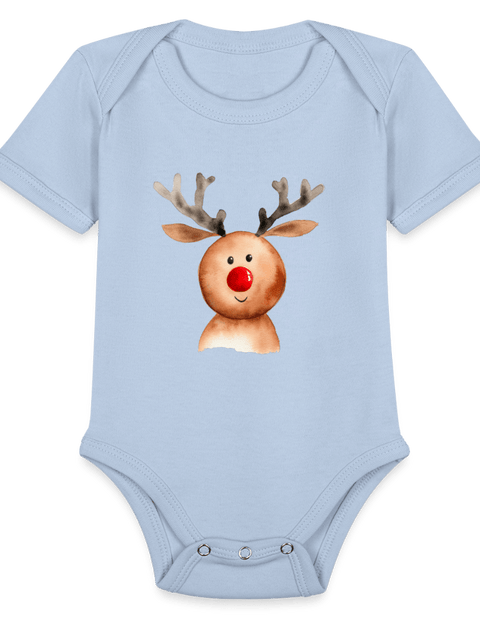 Red Nosed Reindeer  ModeMate US
