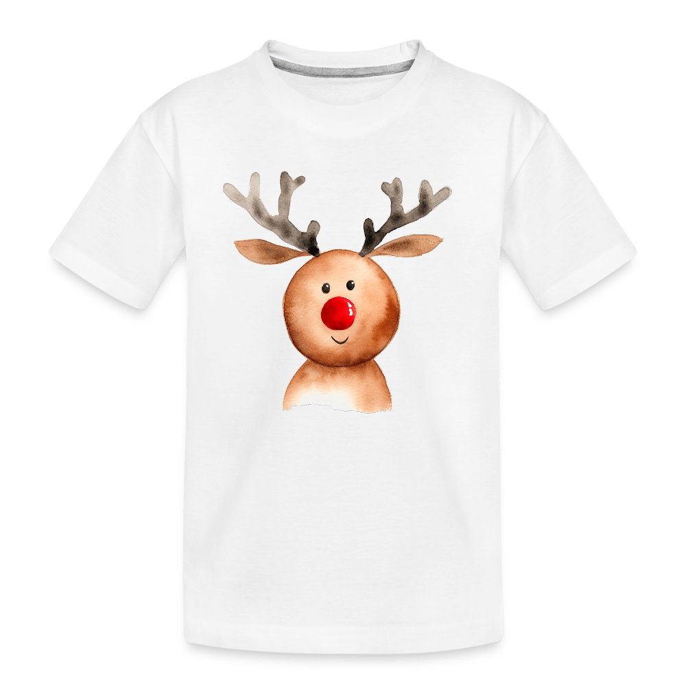 Reindeer T-Shirt  ModeMate US