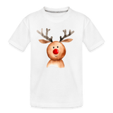 Reindeer T-Shirt  ModeMate US