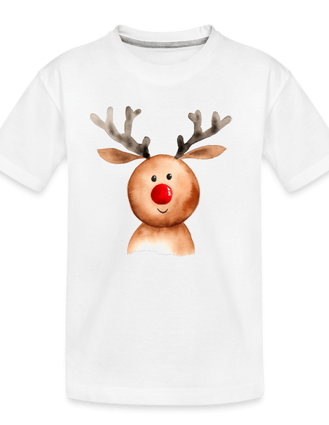 Reindeer T-Shirt  ModeMate US