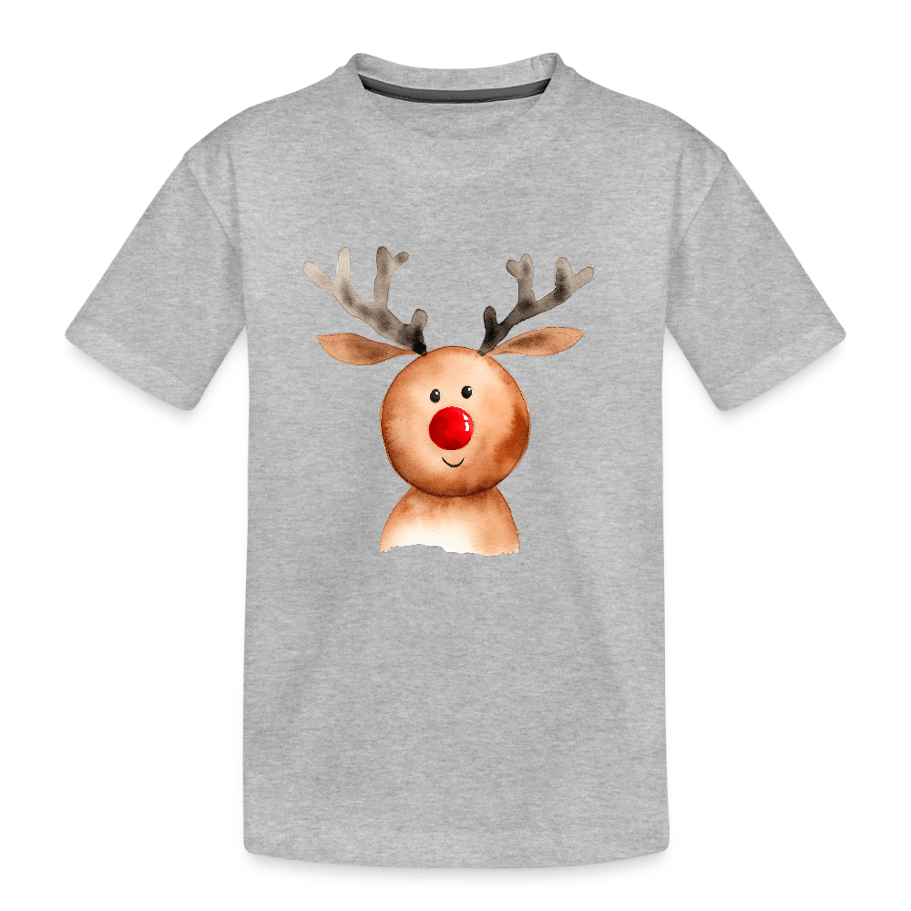 Reindeer T-Shirt  ModeMate US