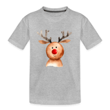 Reindeer T-Shirt  ModeMate US