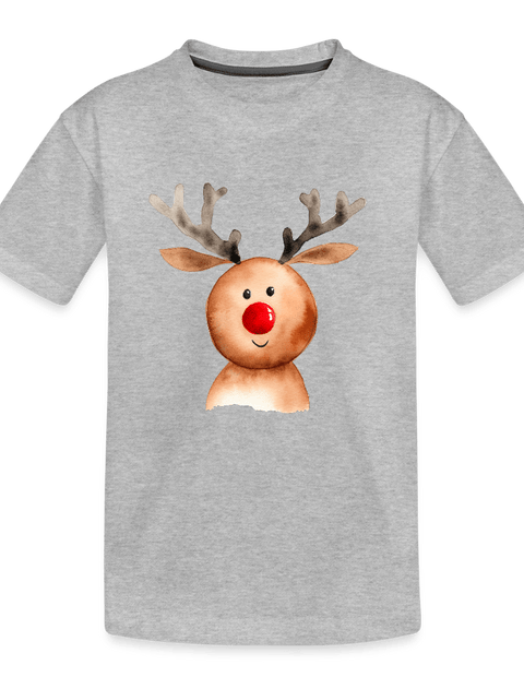 Reindeer T-Shirt  ModeMate US