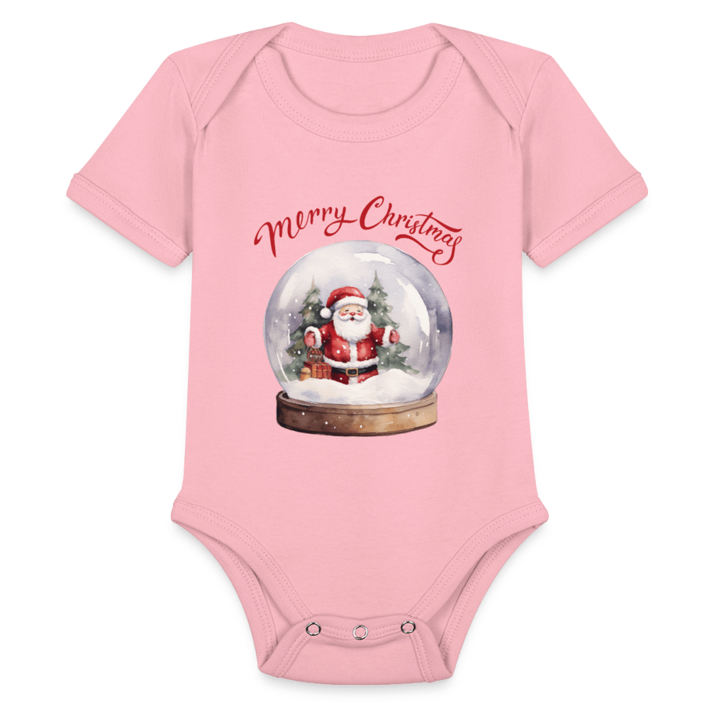Santa Snow Globe  ModeMate US