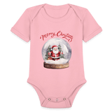 Santa Snow Globe  ModeMate US