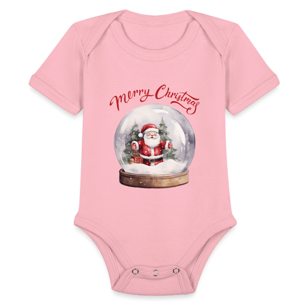 Santa Snow Globe  ModeMate US