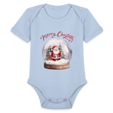 Santa Snow Globe  ModeMate US