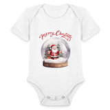 Santa Snow Globe  ModeMate US