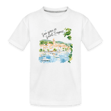 st tropez - white