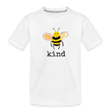 Sweet Bee - white