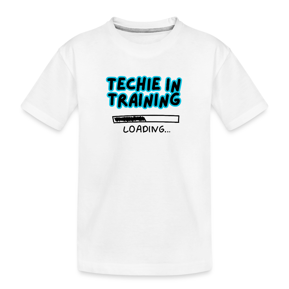Techei in Training  ModeMate Europe