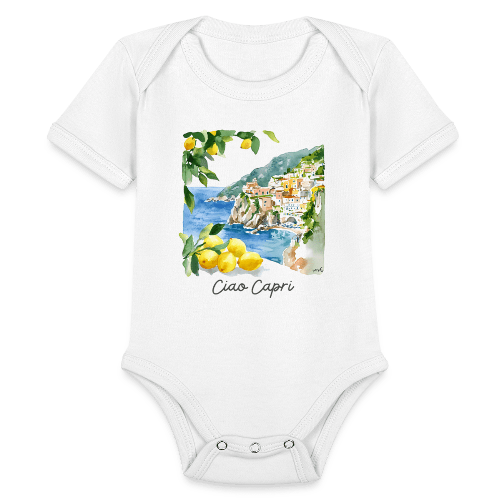 capri  ModeMate Europe
