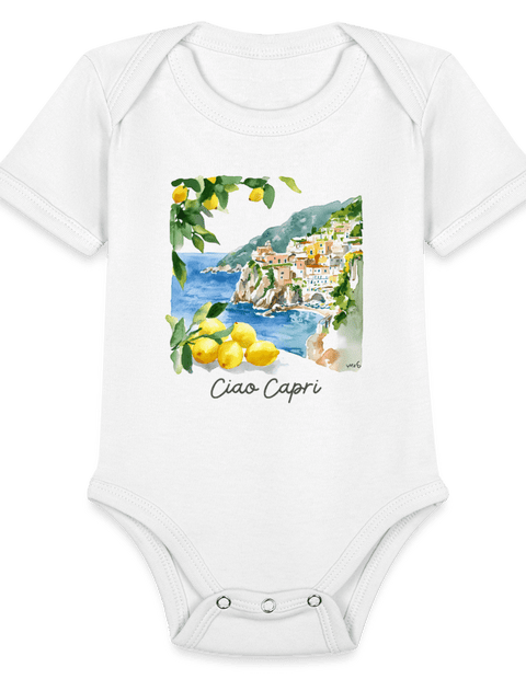 capri  ModeMate Europe