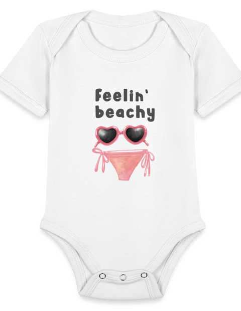 feelin beachy  ModeMate Europe
