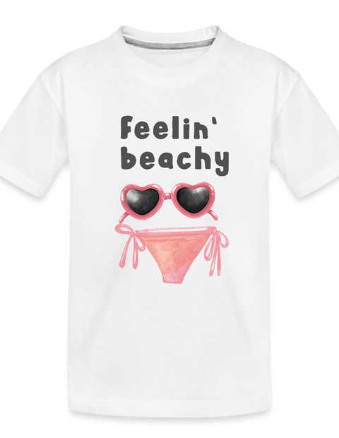 feeling beachy  ModeMate Europe