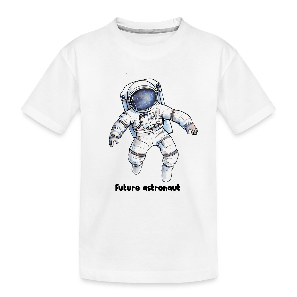 future astraunaut  ModeMate Europe