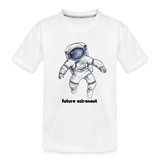 future astraunaut  ModeMate Europe