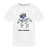 future astraunaut  ModeMate Europe