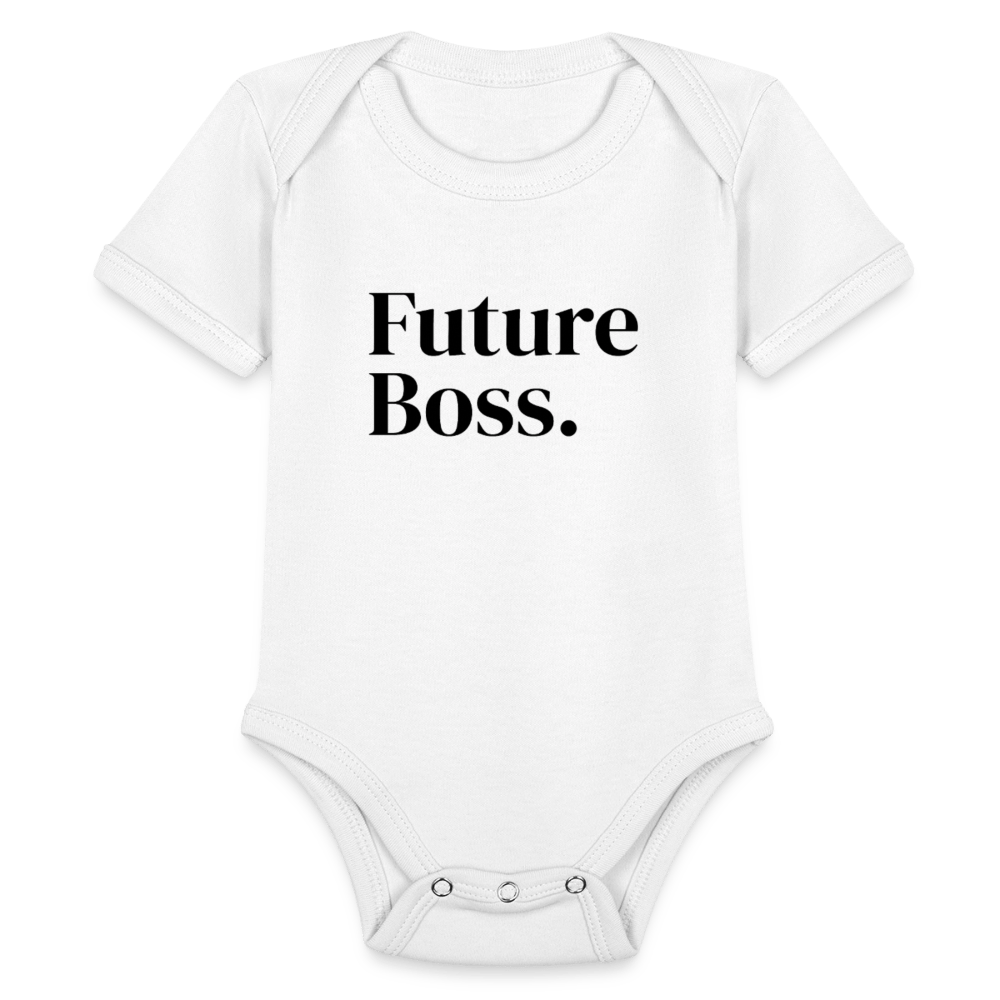 future boss  ModeMate Europe