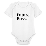 future boss  ModeMate Europe