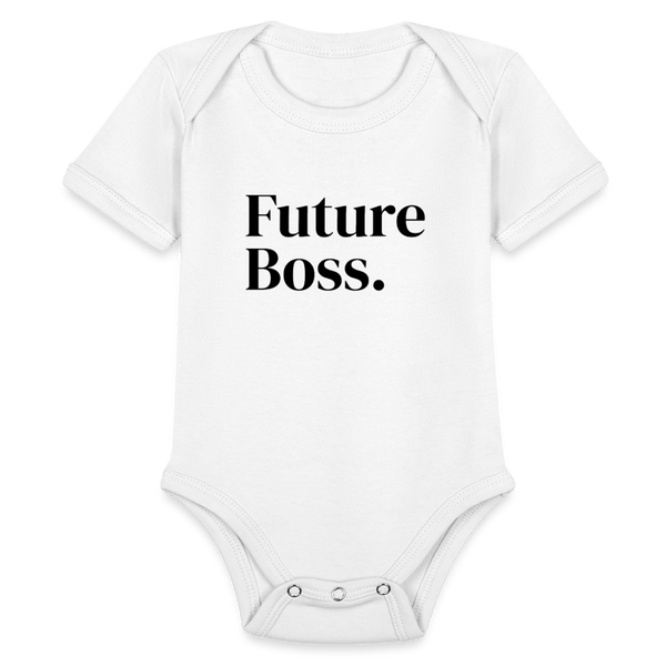 future boss  ModeMate Europe