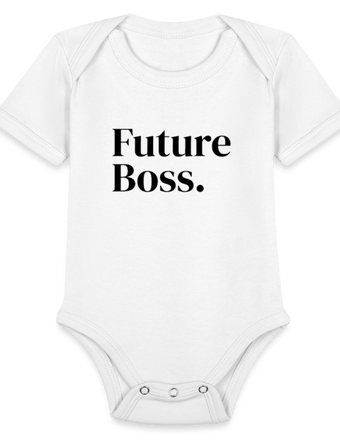 future boss  ModeMate Europe