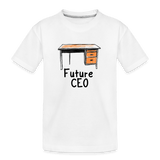 future ceo  ModeMate Europe