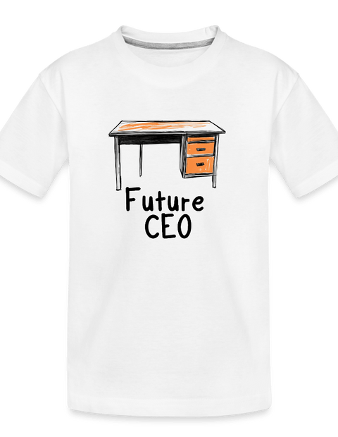 future ceo  ModeMate Europe