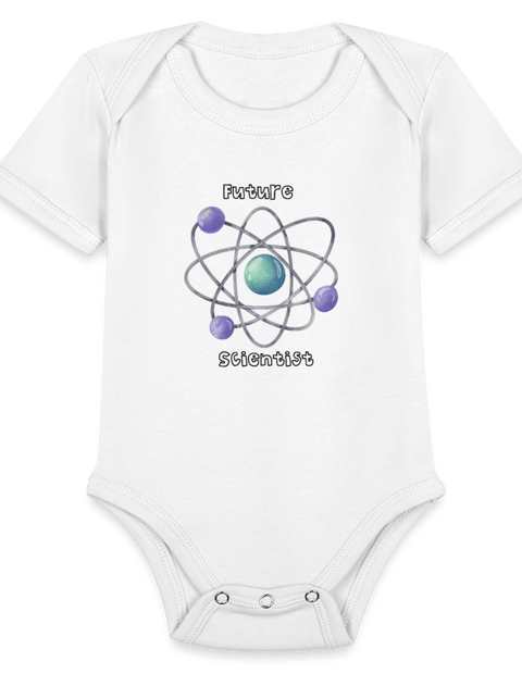 future scientist  ModeMate Europe
