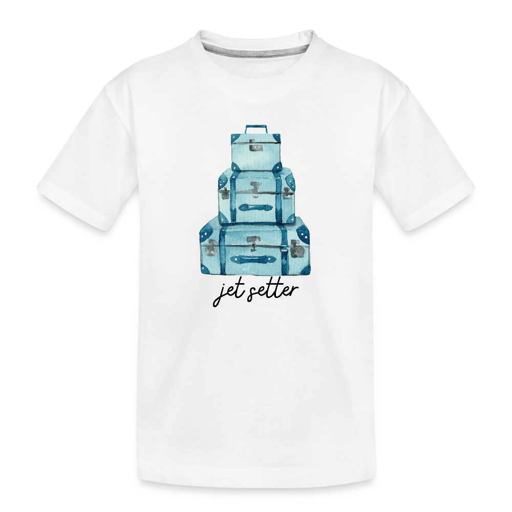 jet setter  ModeMate Europe