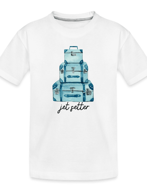 jet setter  ModeMate Europe