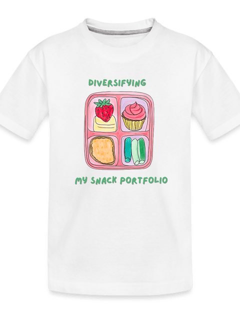 snack portfolio  ModeMate Europe
