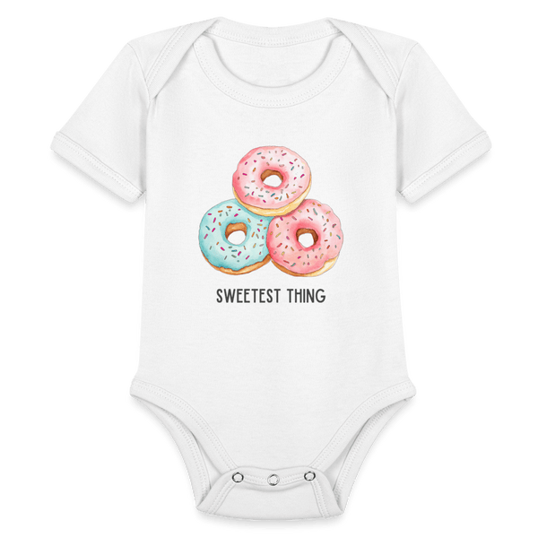 Sweet Thing - white