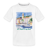 st tropey my hood  ModeMate Europe