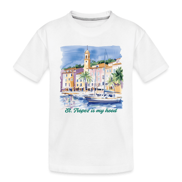 st tropey my hood  ModeMate Europe