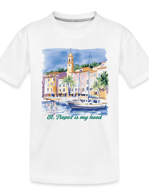st tropey my hood  ModeMate Europe