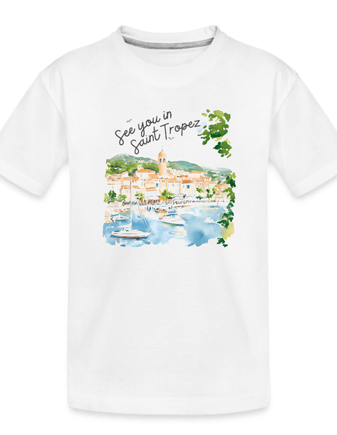 st tropez  ModeMate Europe