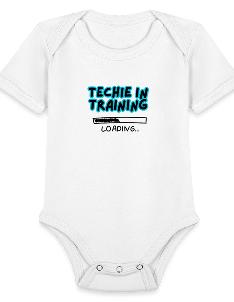 techie in training  ModeMate Europe